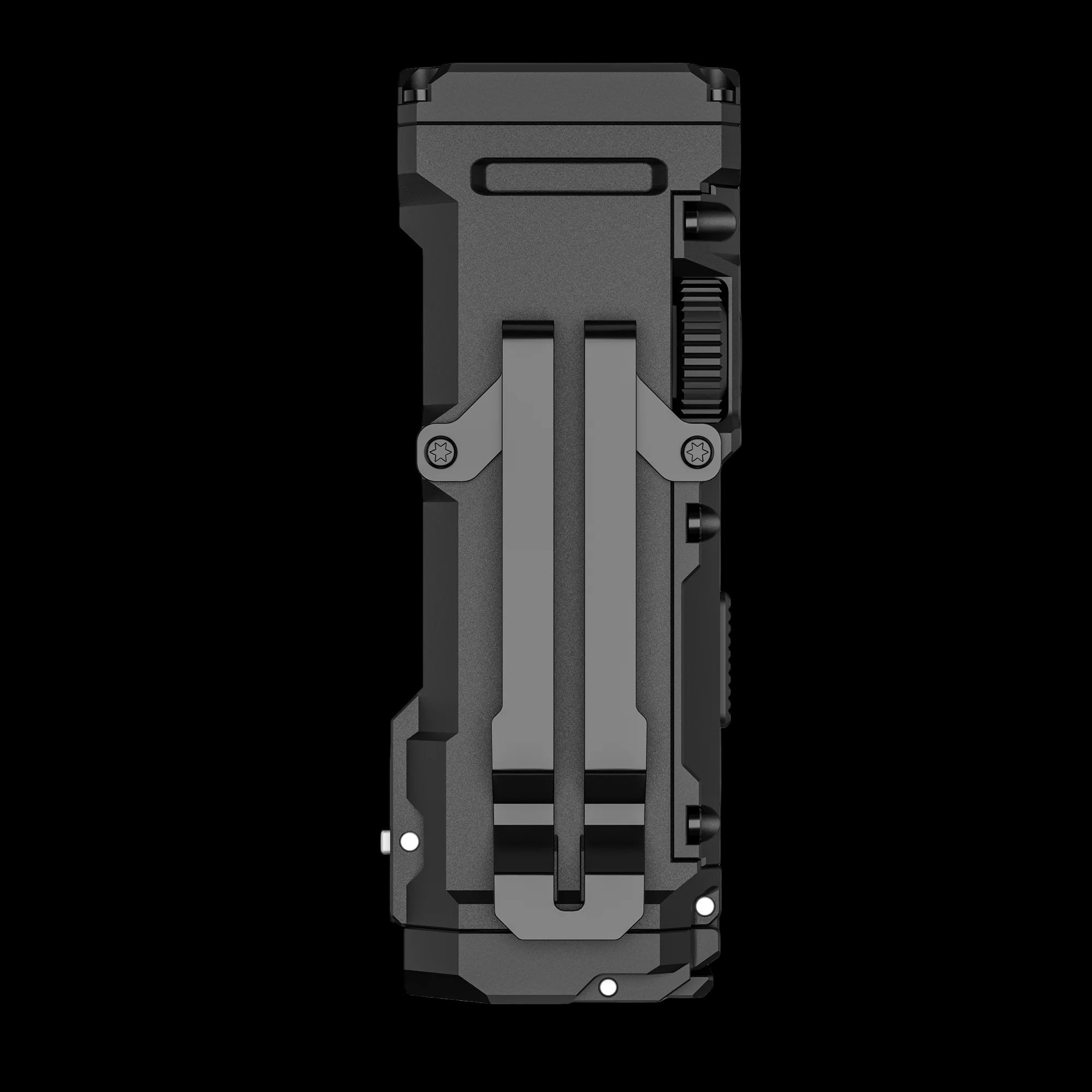 Lampe de poche multifonction compacte Wuben X4